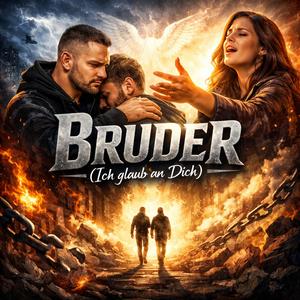 Bruder (Ich glaub an Dich)