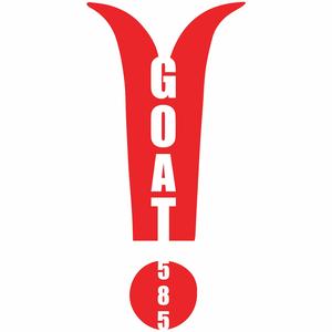 GOAT (feat. MihaMih)