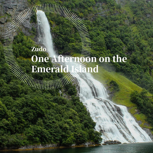 With the Whisper of Water and Wind