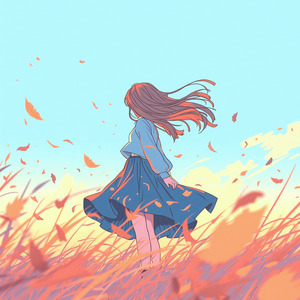 バイバイ真夏、ハロー秋風