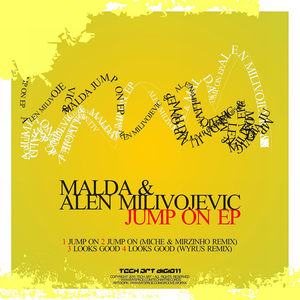 Jump On (Miche & Mirzinho Remix)