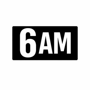 6 AM