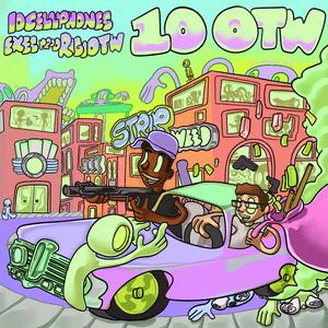 Wak Lean (feat. 10Cellphones)