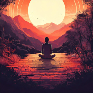 Guided Breathing Meditation