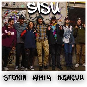 SISU (feat. Kimi K & Indiicuh)