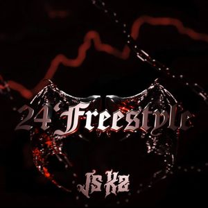 24’Freestyle