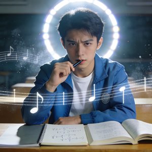 你给的温暖像件旧毛衣