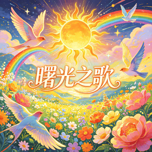 曙光之歌 (Mix)
