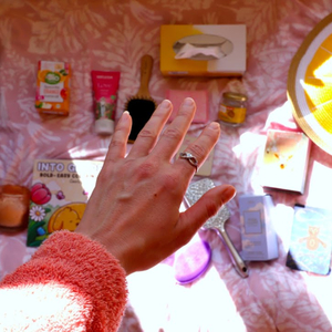 Whispered Hopes in French