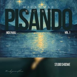 Pisando
