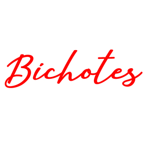 Bichotes