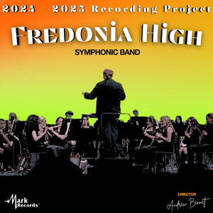 Mamma Mia! (From "Mamma Mia!") [Arr. for Wind Ensemble by Ralph Ford & Howard Shore]