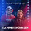 Mc Rd - Ela Quer Sacanagem