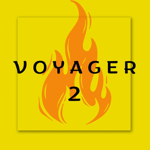 Voyager 2 (Radio Mix)