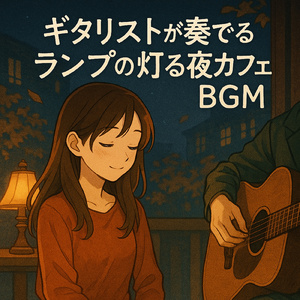 心を和ませる癒しの浜辺の音楽