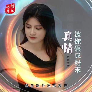 真情被你碾成粉末