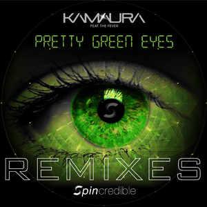 Pretty Green Eyes (feat. The Fever) [Tommy Mc Remix]