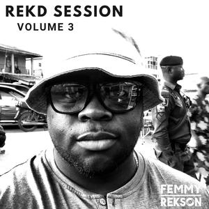 #REKD SESSION 3 (Outside)