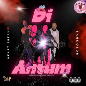Di Antum (feat. Sandoson)