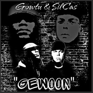 Gewoon (feat. Gowtu)