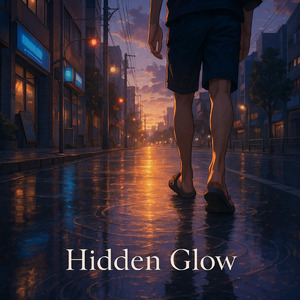 Hidden Glow