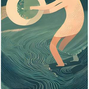 我的爱情不见了