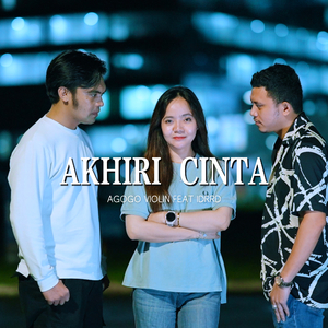 Akhiri Cinta