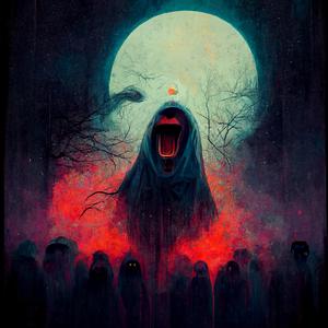 Thét Lên Trong Màn Đêm