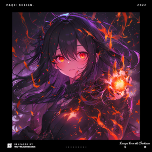 Escape From the Darkness