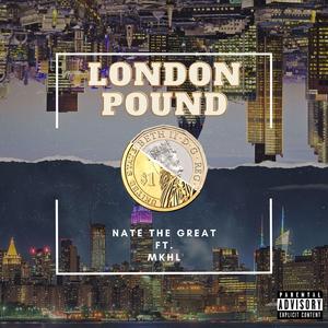 London Pound (feat. MKHL)