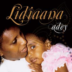 Adey (feat. Robel Michael)