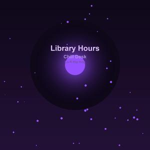Library Hours