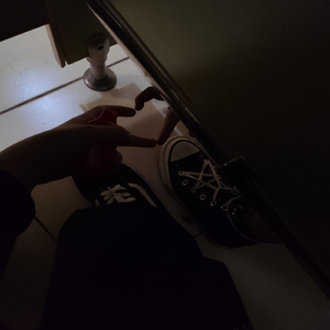 Я сама себя хаваю