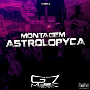 Montagem Astrolopyca