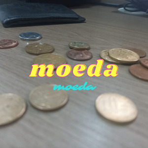 Moeda