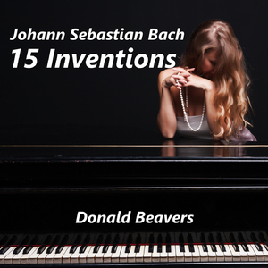 15 Inventions: Invention No. 6 in E Major, BWV 777