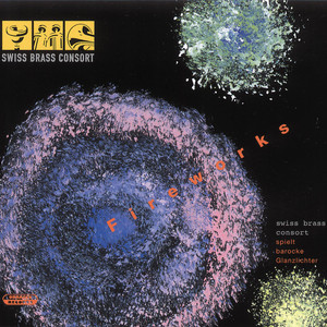 Feuerwerksmusik, HWV 351: La Paix (Largo alla Siciliana)