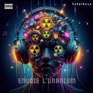 Envoie l'uranium