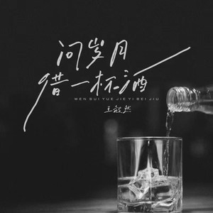 问岁月借一杯酒 (live合唱版)