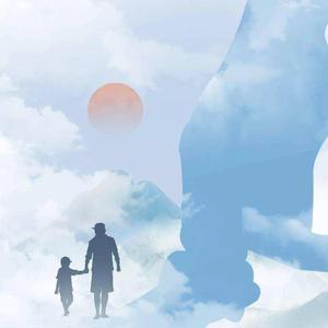 父亲写的散文诗