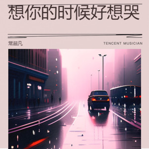 想你的时候好想哭 (Remix)