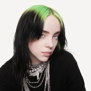 Charli xcx billieeilish碧梨typebeat