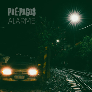 Alarme