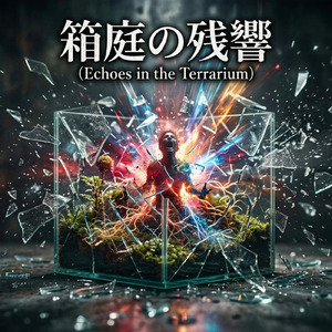 箱庭の残響
