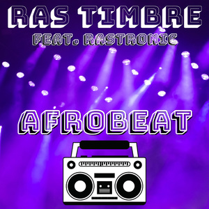 Afrobeat