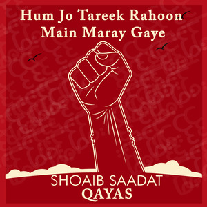 Hum Jo Tareek Rahoon Main Maray Gaye - Qayas