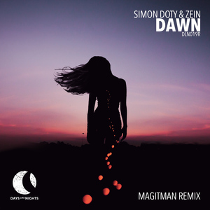 Dawn (Magitman Extended Remix)