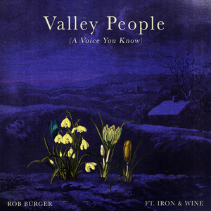 Valley People (A Voice You Know)