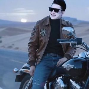 财运滚滚来 方锋