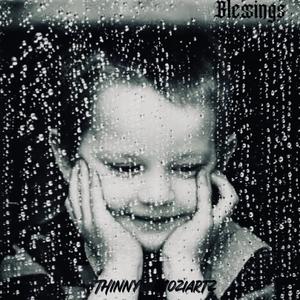 Blessings (feat. Moziartz)